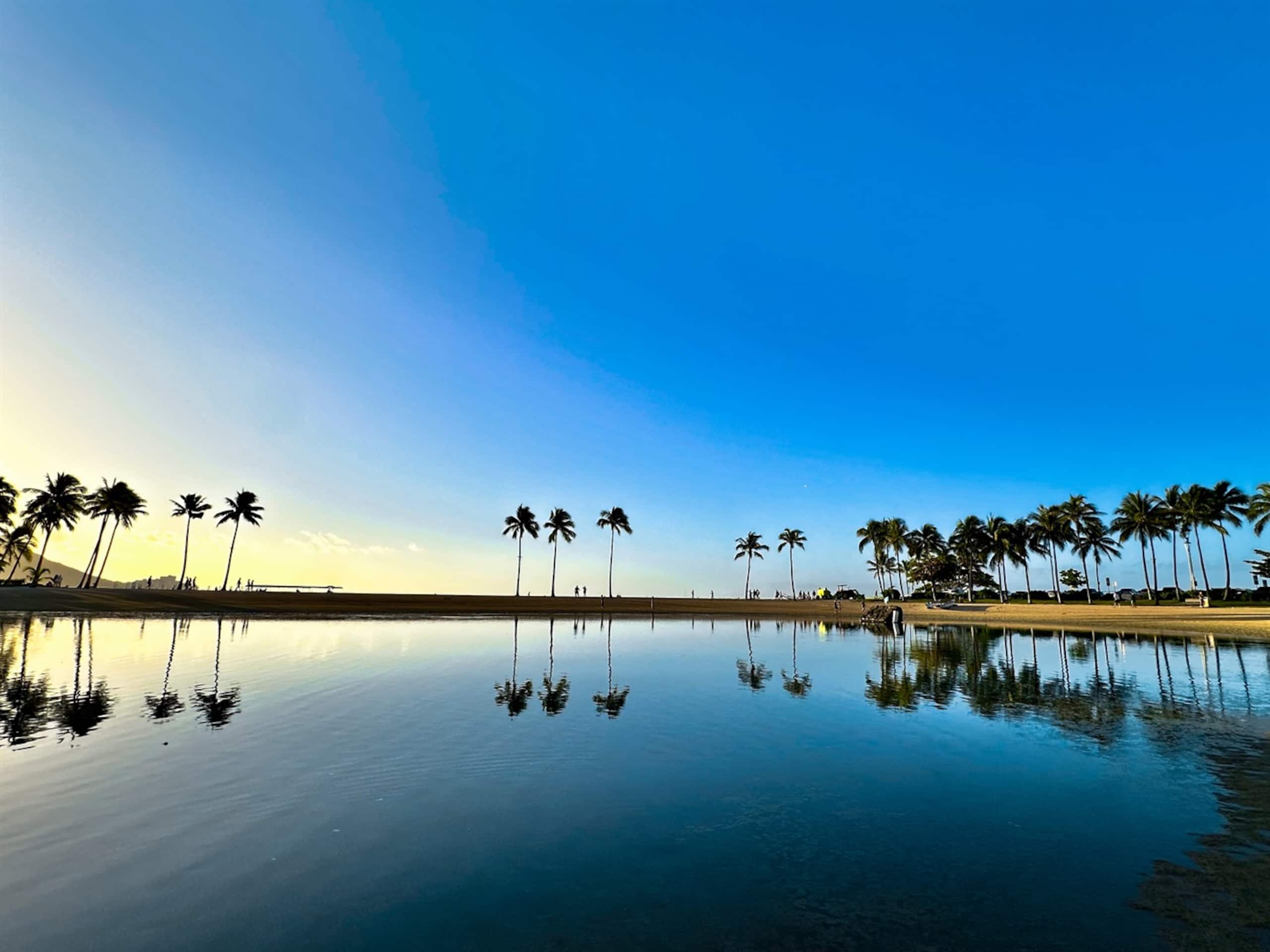 Condo in Honolulu · ★5.0 · 1 bedroom · 2 beds · 1 private bath - Image 27
