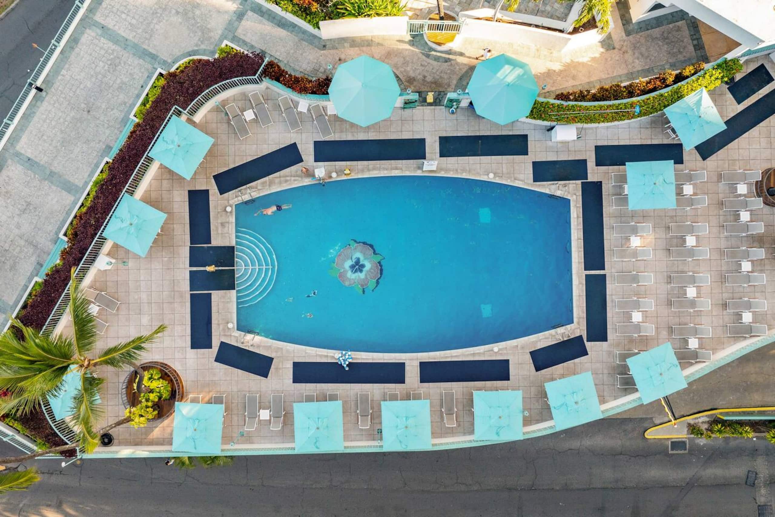 Condo in Honolulu · ★5.0 · 1 bedroom · 2 beds · 1 private bath - Image 23
