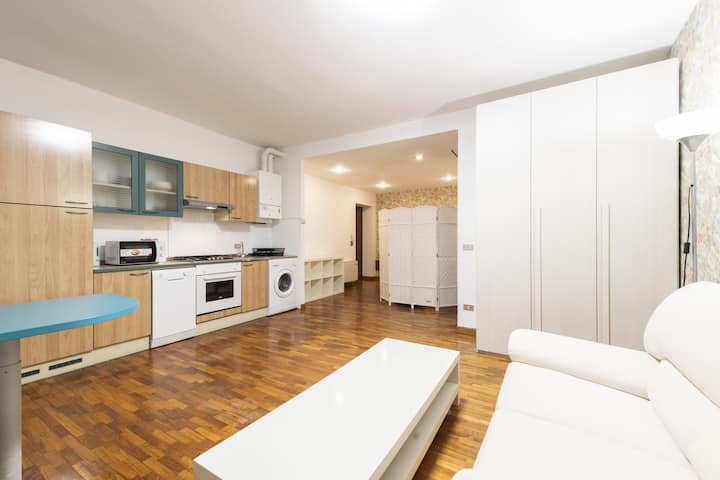 Nido Corte Quaranta 14 By Reasy&busy - Werona