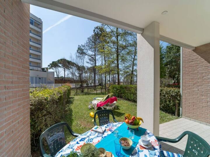 Appartement Ensoleillé à Quelques Pas De La Mer Av - Caorle