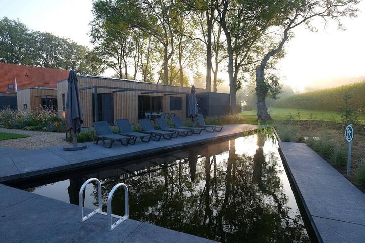 Hofparken managed Airbnb listing 1