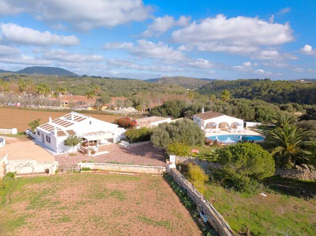 Finca Calafi Nou by Sonne Villas gallery image 3