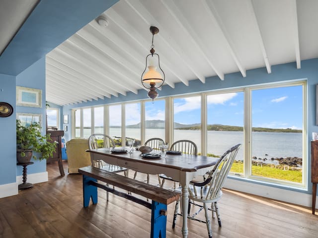 Connemara Holiday Lettings managed Airbnb listing 2