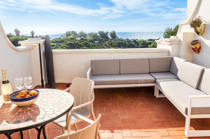 Las Palmas 20c - Oasis Properties - Nerja
