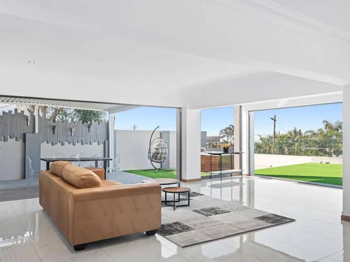 At 40 Ocean View - Durban North