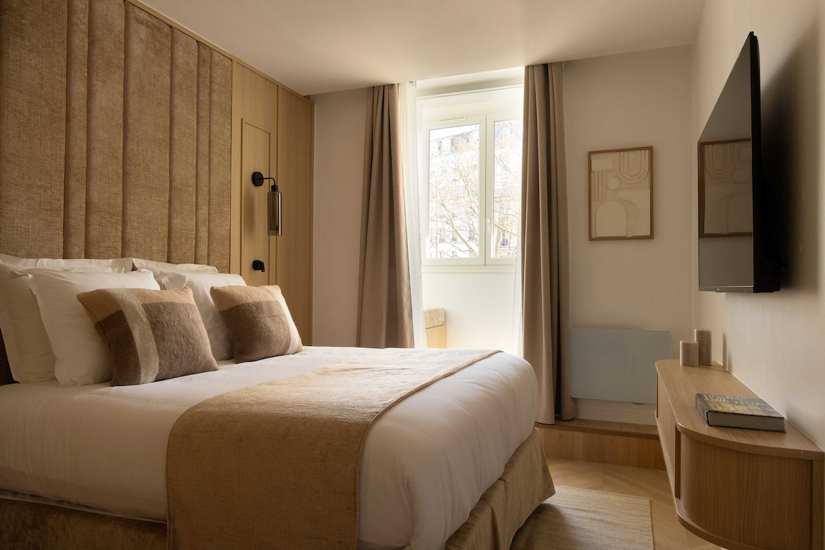 Chalet Roseau — view 3