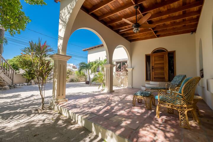 Casa Fuerte – Island Home close to town gallery image 5