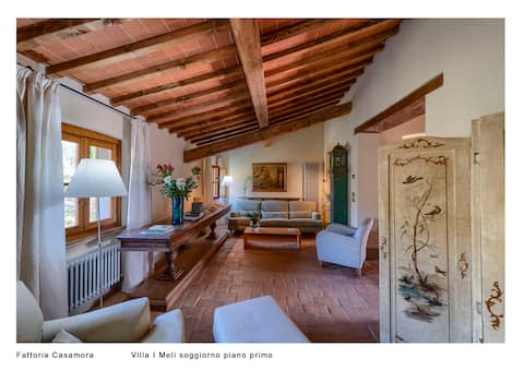 Casamora Farm - I Meli Residence