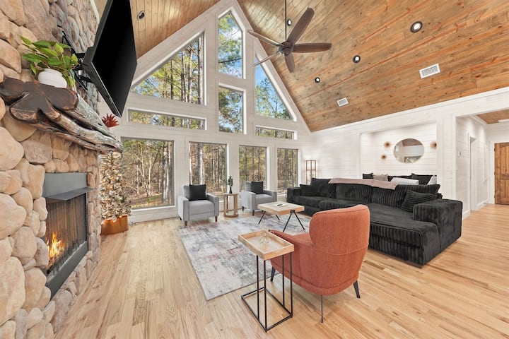 Дневен простор