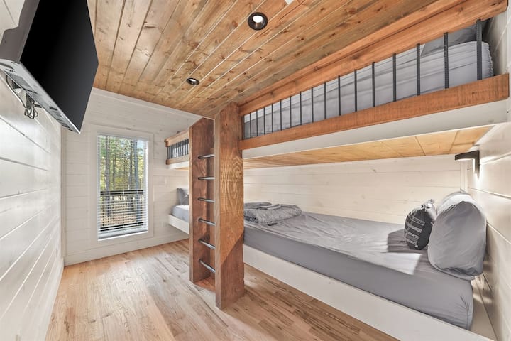 Соба на спрат