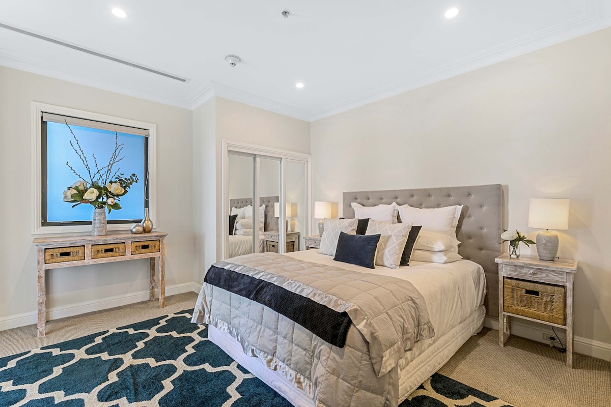 غرفة النوم 2