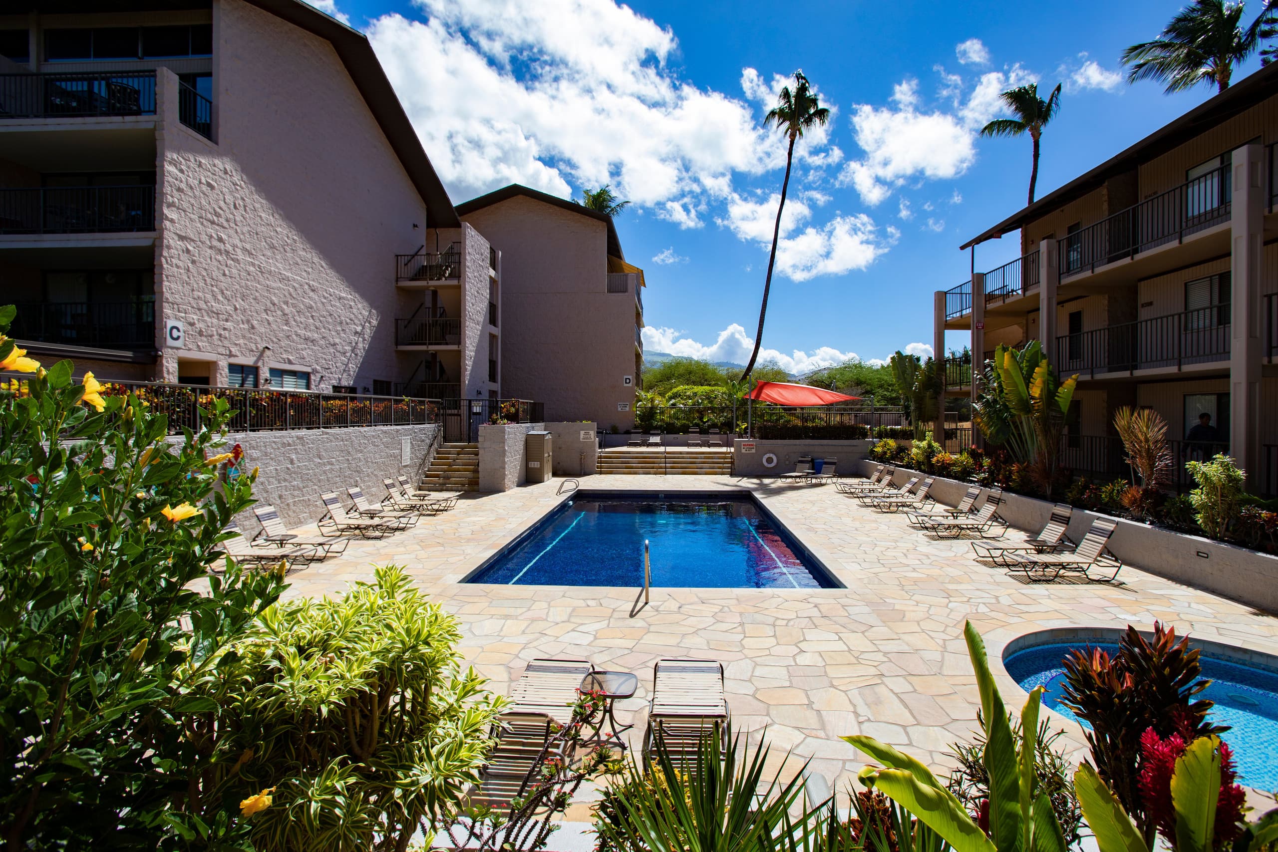 Condo in Kihei · ★4.94 · 1 bedroom · 2 beds · 1 private bath - Image 44