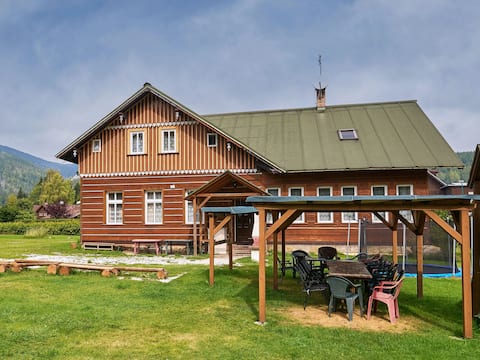 Swiss Court Lodge by Interhome