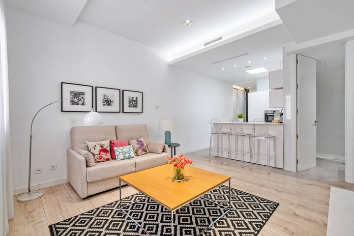 apartamento en el congreso de alquiler temporal gallery image 5