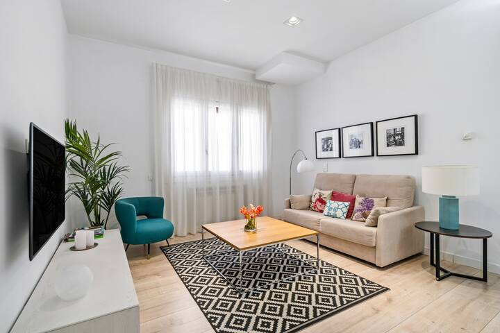 apartamento en el congreso de alquiler temporal gallery image 3