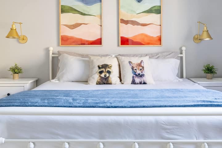 საძინებელი 1