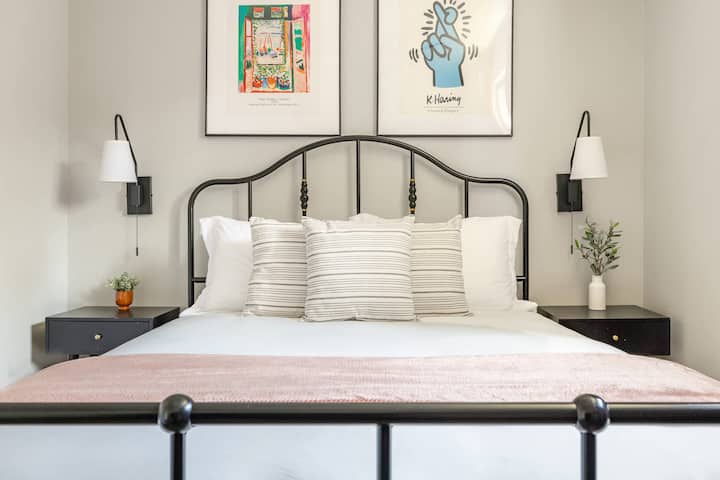 საძინებელი 4