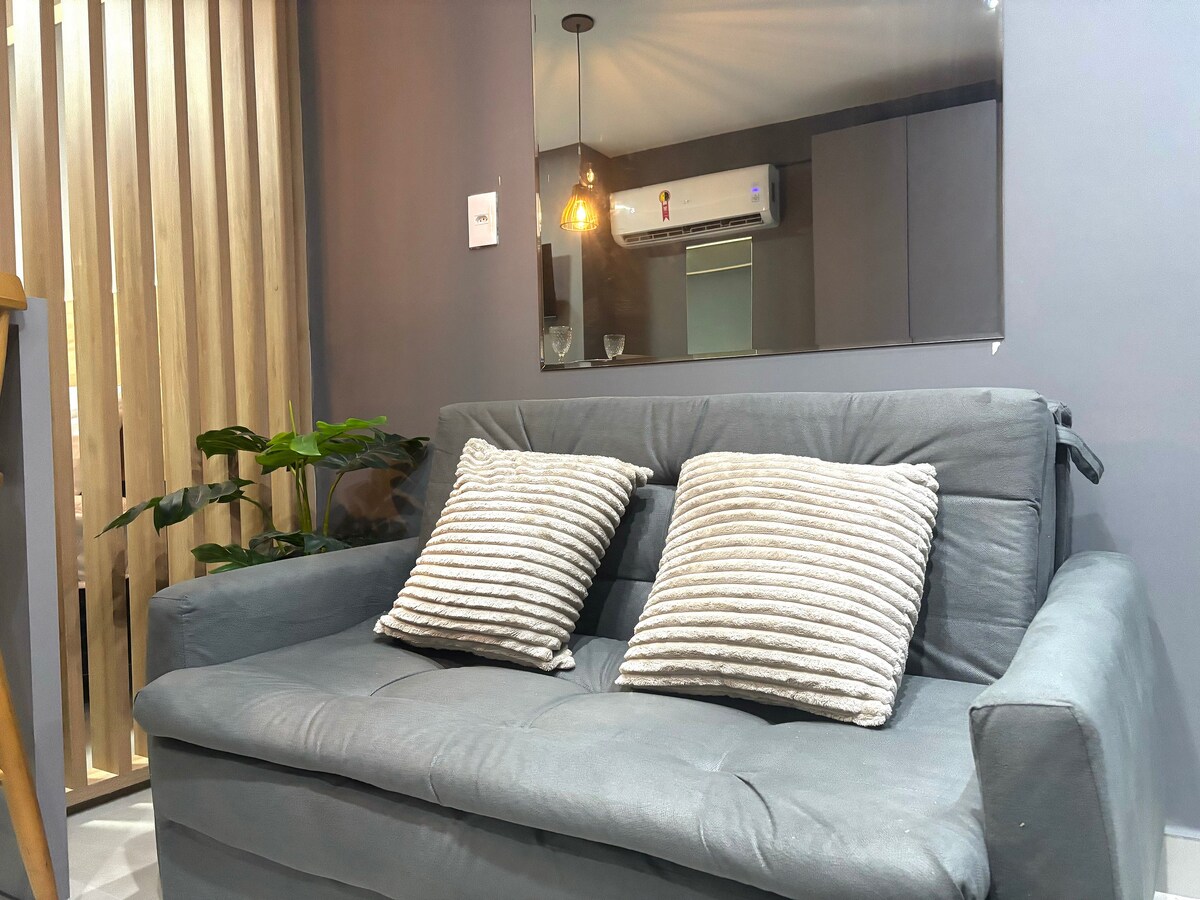 მისაღები ოთახი