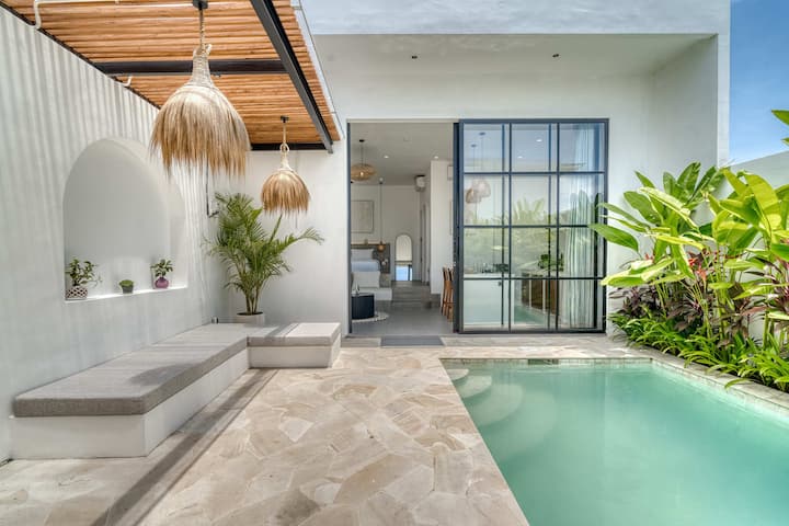 Avasa Villa A8 : Brand New 1br In Berawa, Bali. - Indonesia