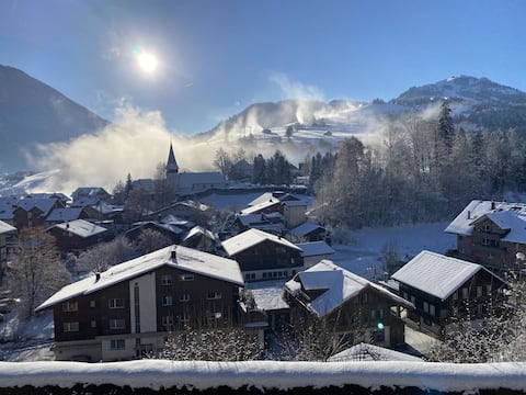 Hübeli (dispute) by Interhome