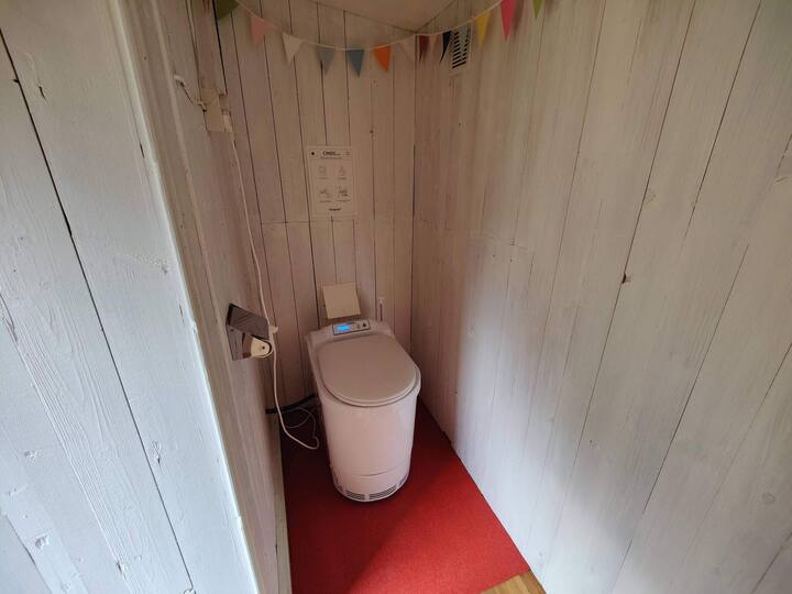 Maison De Vacances Pour 5 A Karlskoga - Karlskoga