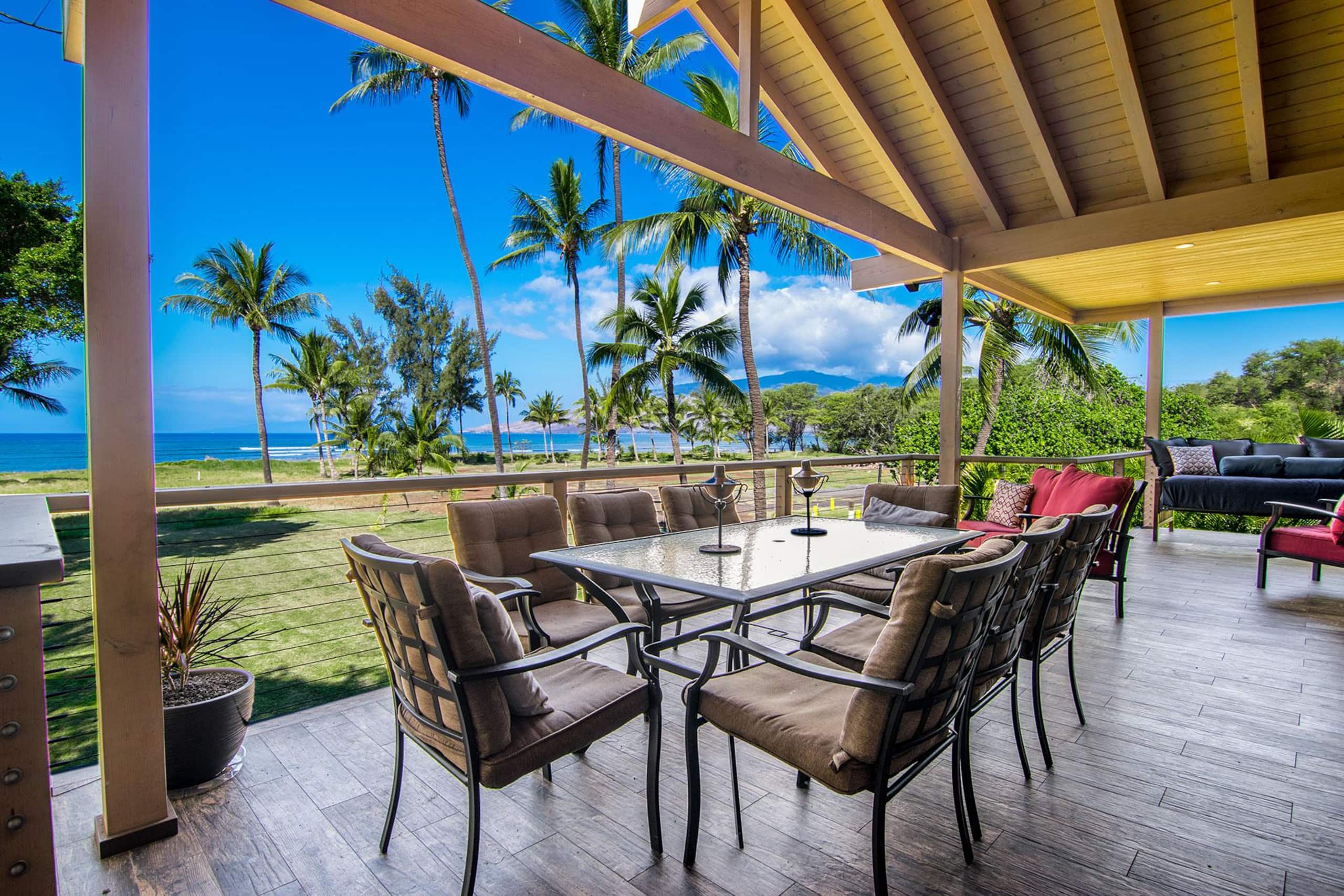 Villa in Kihei · ★5.0 · 4 bedrooms · 5 beds · 3.5 baths - Image 30