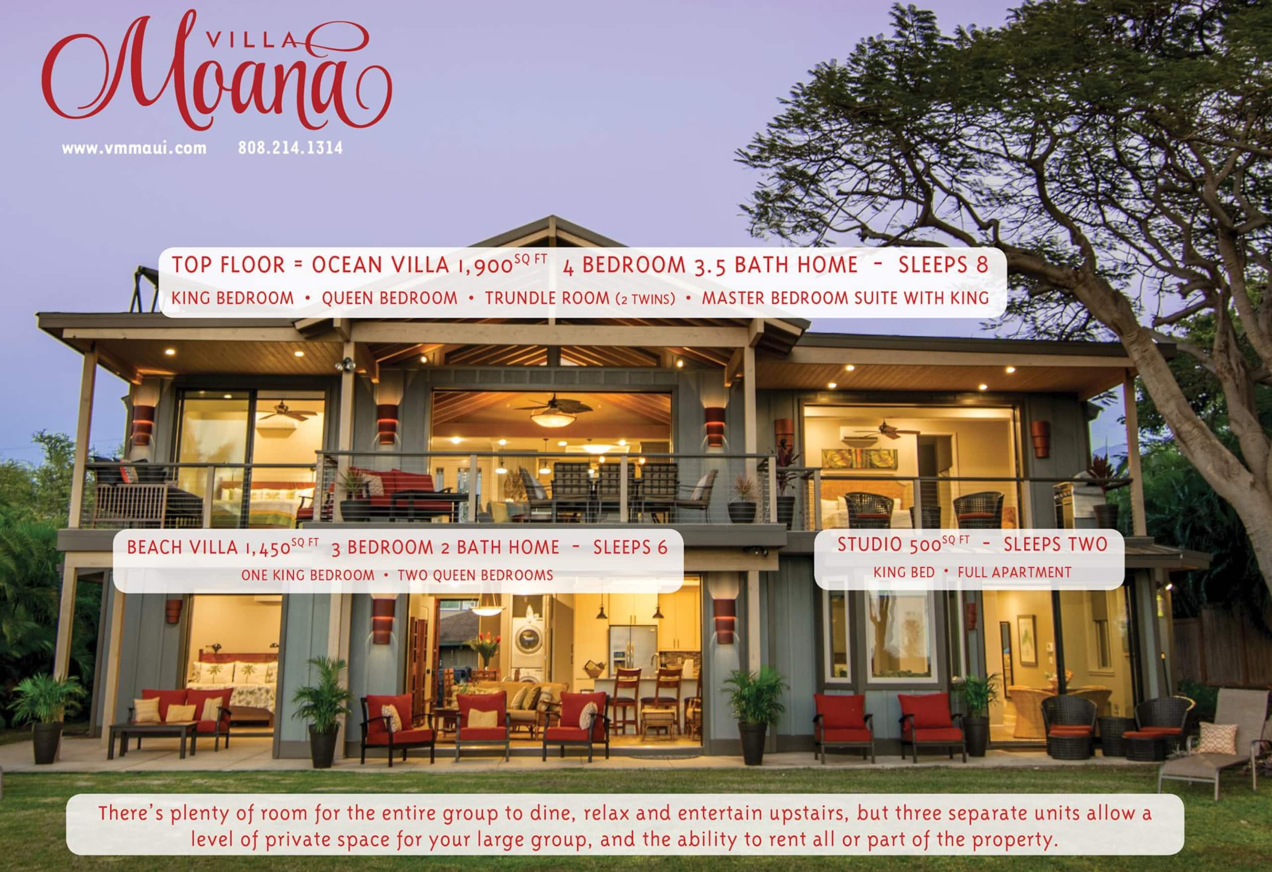Villa in Kihei · ★5.0 · 4 bedrooms · 5 beds · 3.5 baths - Image 33