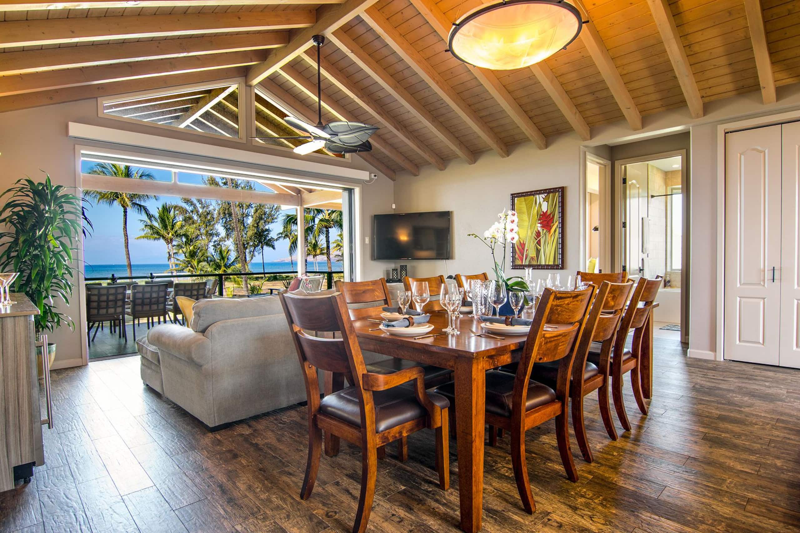 Villa in Kihei · ★5.0 · 4 bedrooms · 5 beds · 3.5 baths - Image 15