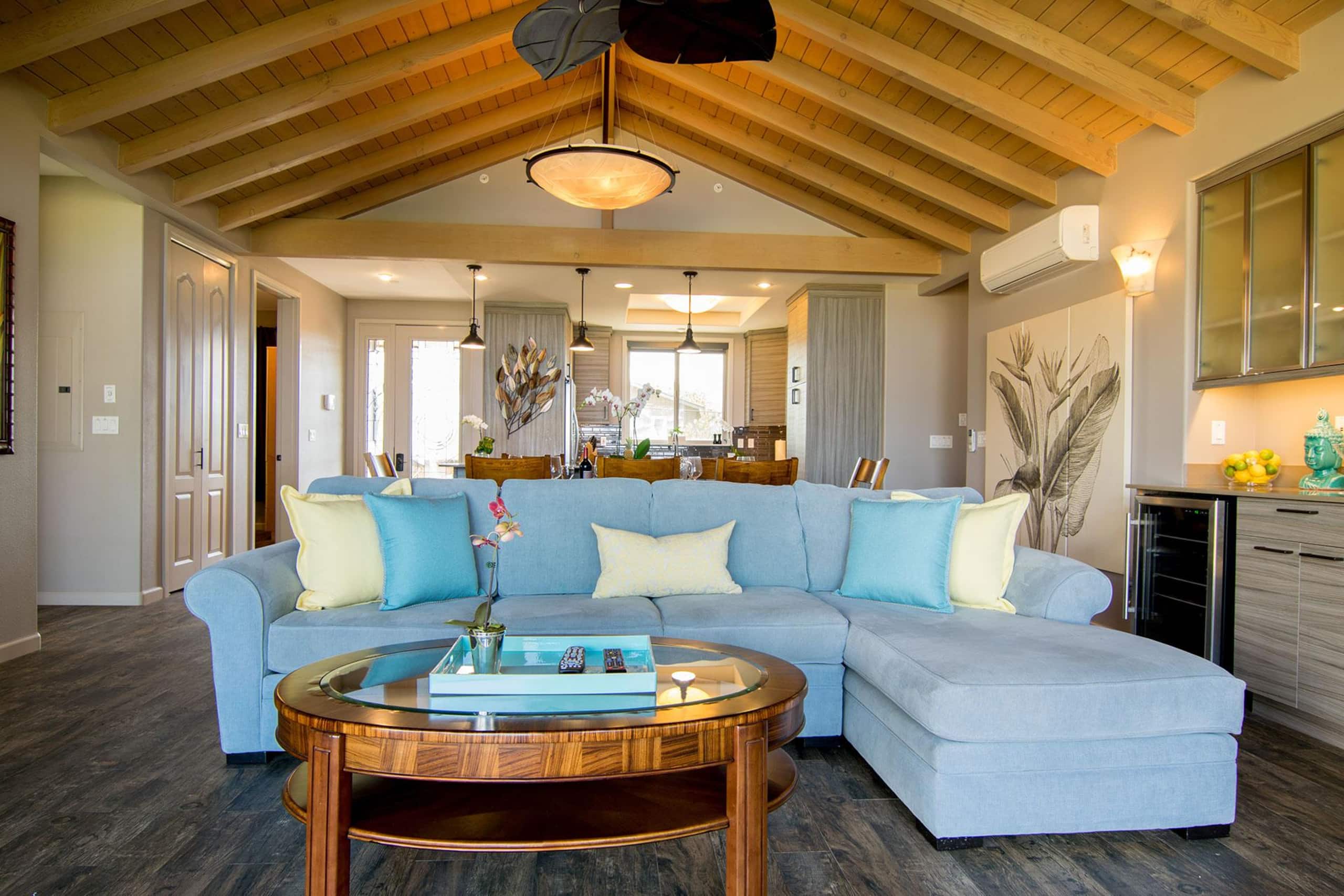 Villa in Kihei · ★5.0 · 4 bedrooms · 5 beds · 3.5 baths - Image 5