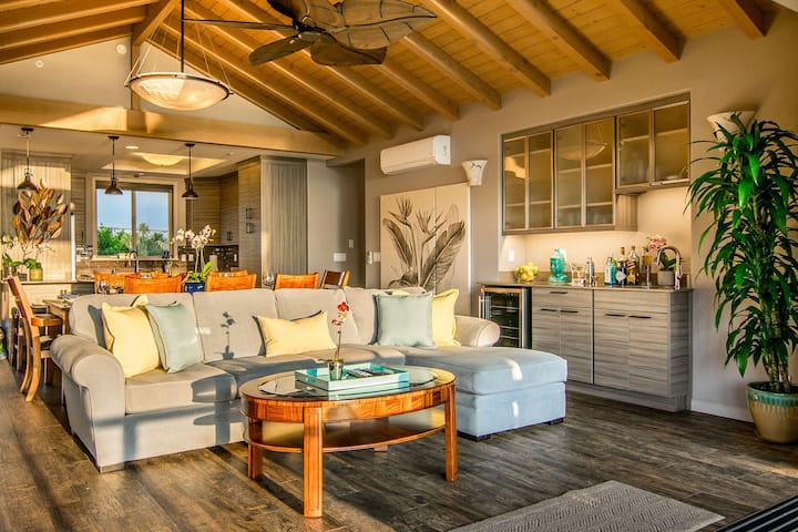 Villa Moana 4 Bedroom - Maui, HI