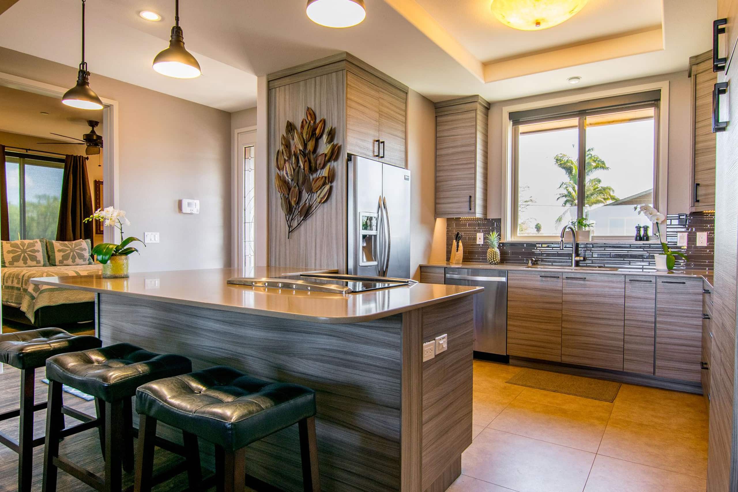 Villa in Kihei · ★5.0 · 4 bedrooms · 5 beds · 3.5 baths - Image 6