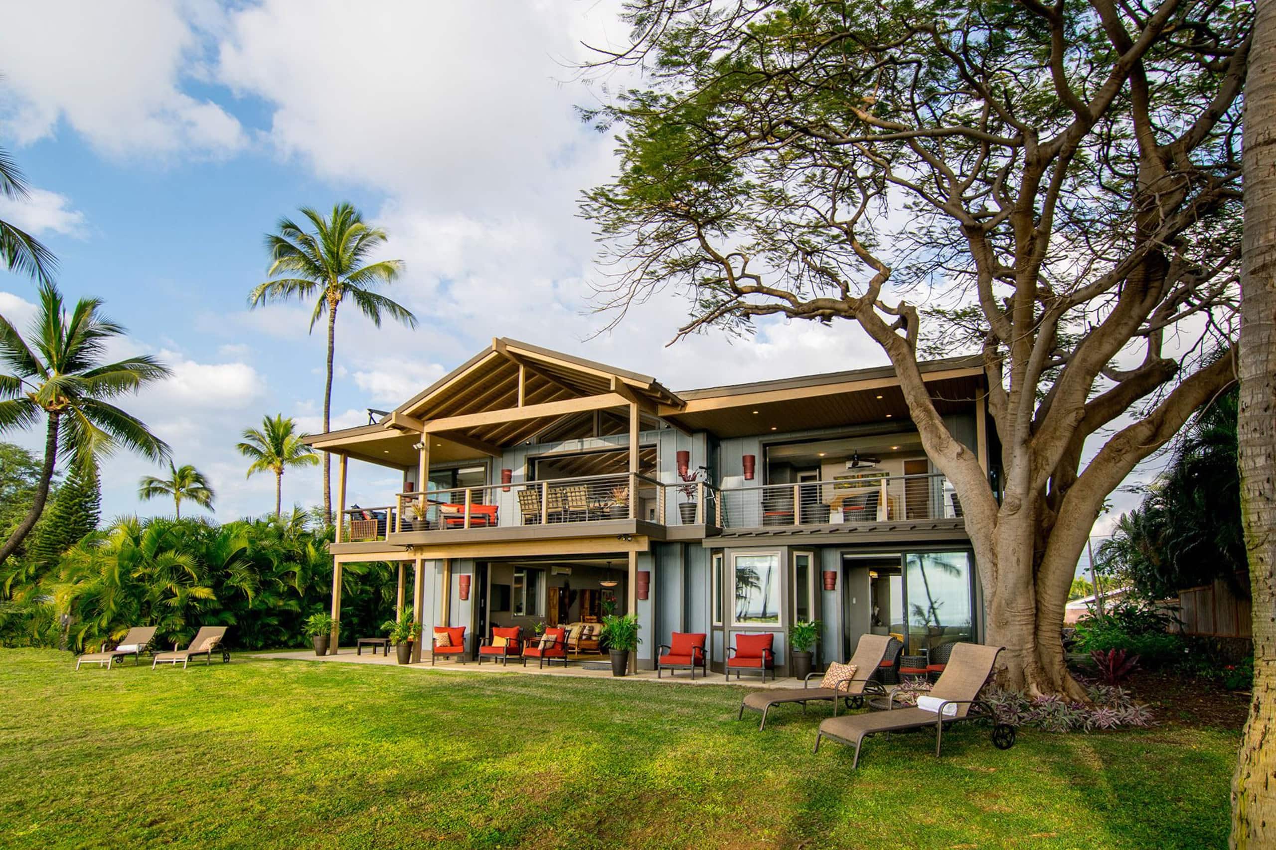 Villa in Kihei · ★5.0 · 4 bedrooms · 5 beds · 3.5 baths - Image 34