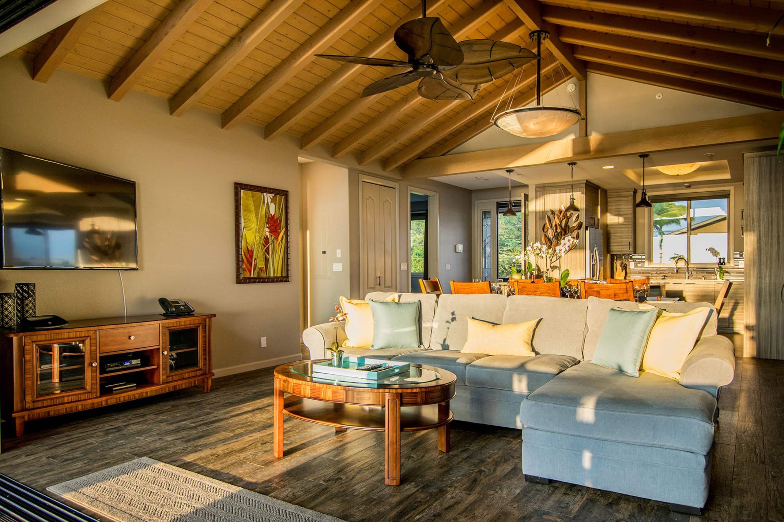 Villa in Kihei · ★5.0 · 4 bedrooms · 5 beds · 3.5 baths - Image 3