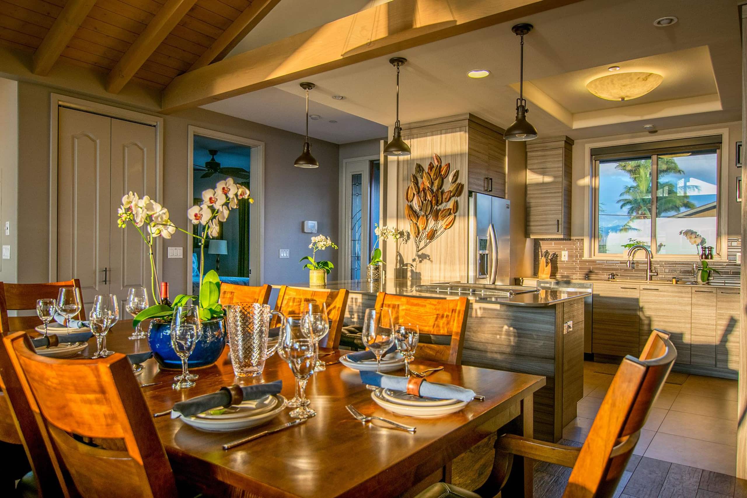 Villa in Kihei · ★5.0 · 4 bedrooms · 5 beds · 3.5 baths - Image 10