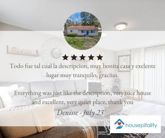 The Blue Door Dream – Stunning design. Very Quiet gallery image 4