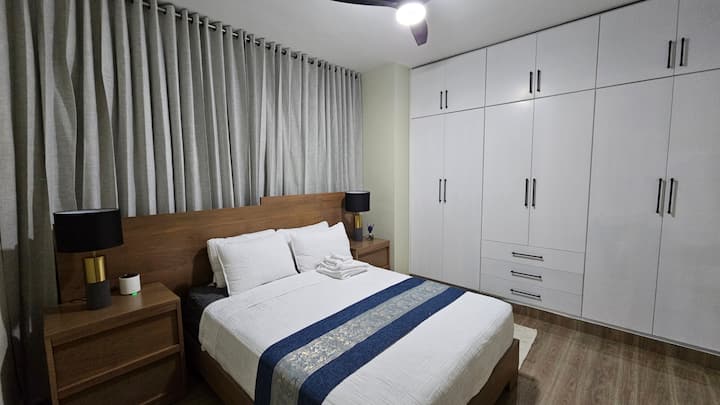 საძინებელი 1