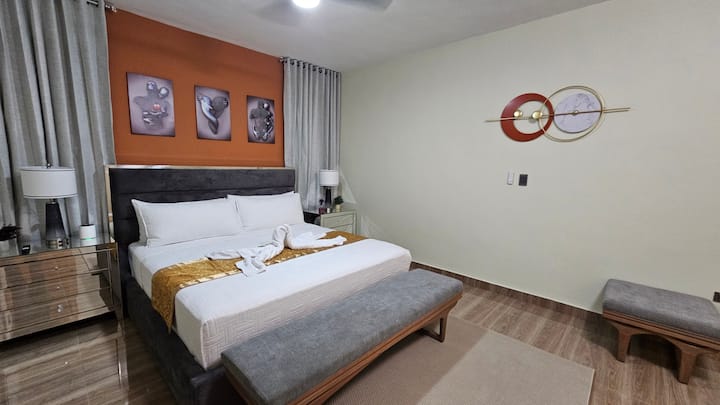 საძინებელი 3