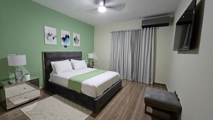 საძინებელი 2