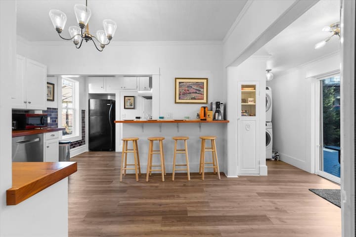 ITrip Coeur D'Alene managed Airbnb listing 3