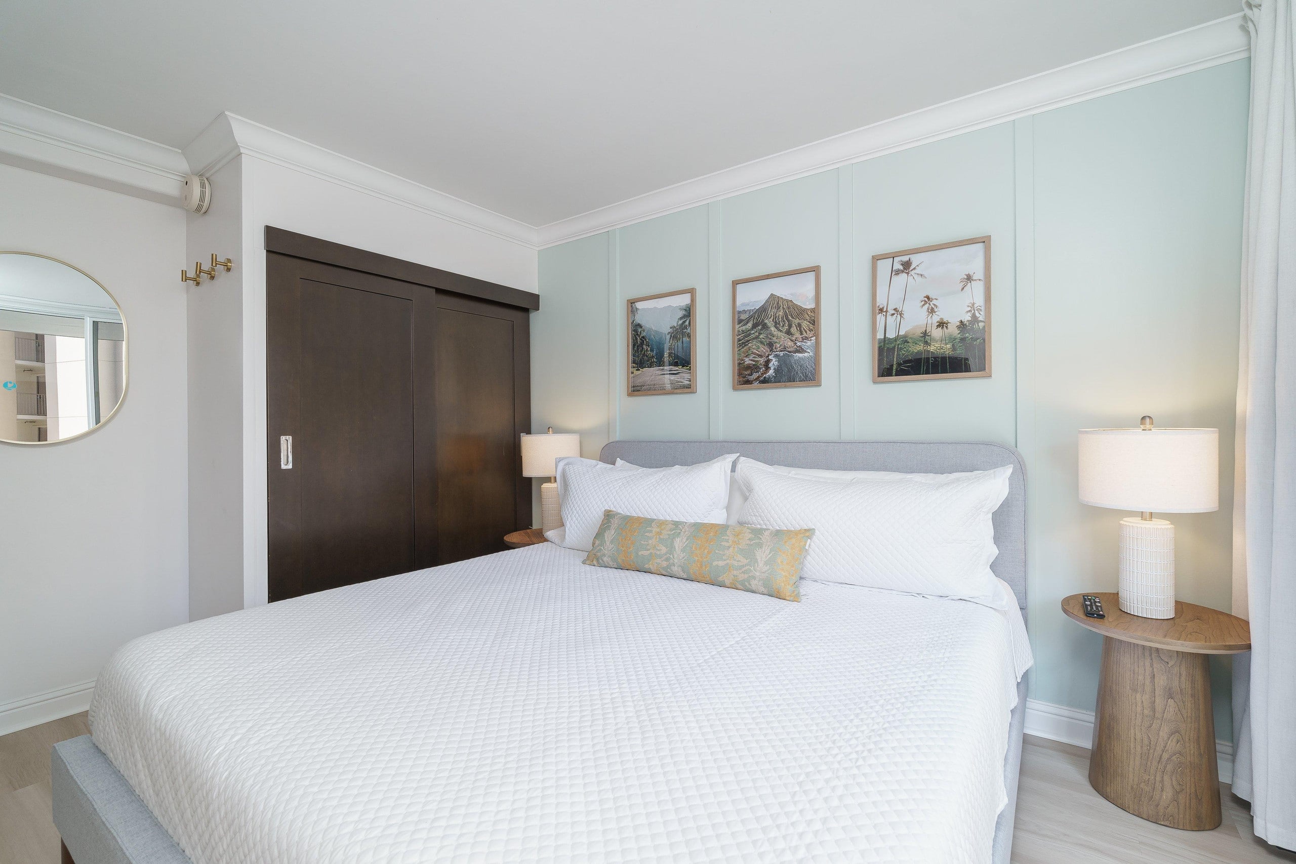 Condo in Honolulu · ★4.85 · 2 bedrooms · 3 beds · 1 bath - Image 18