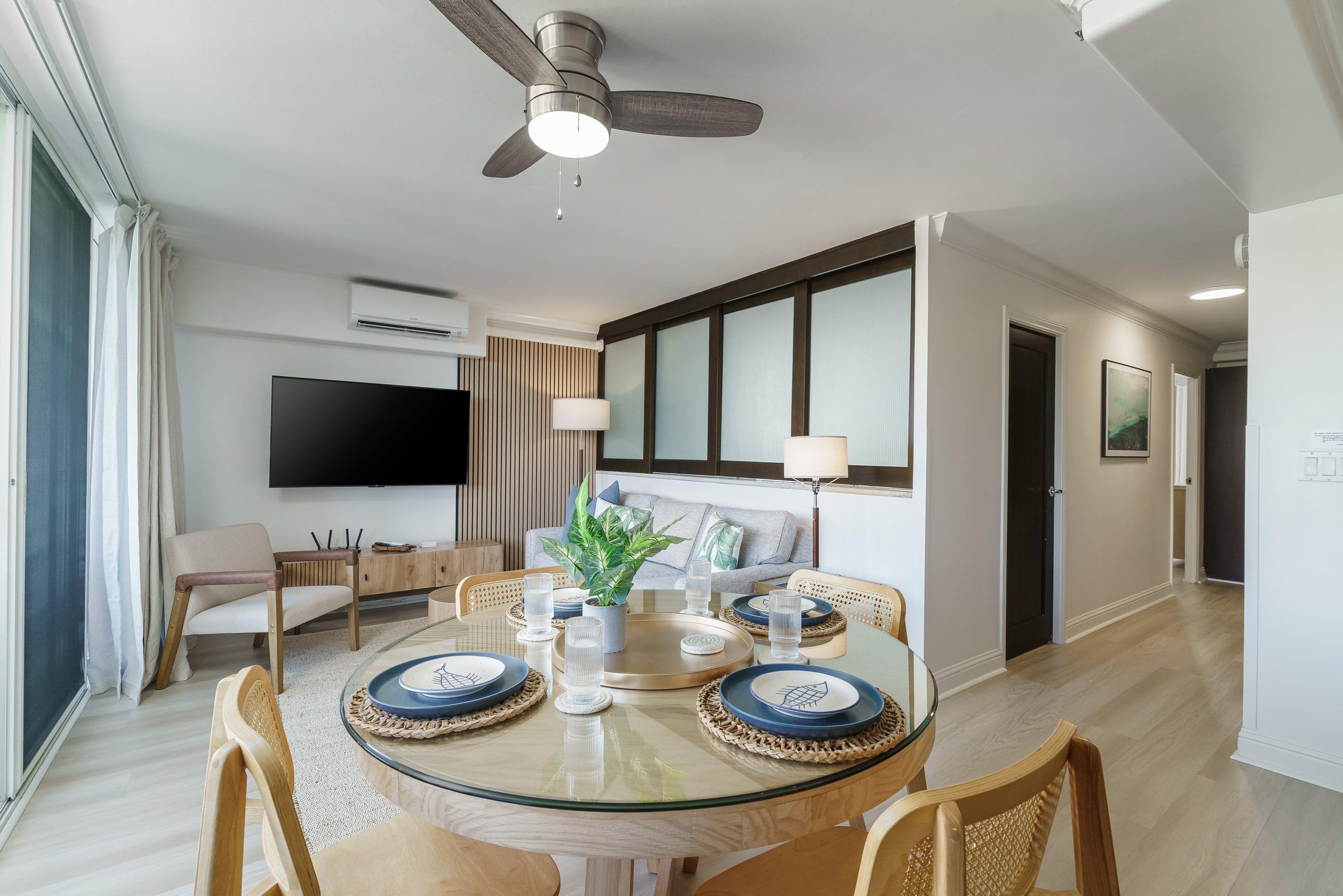 Condo in Honolulu · ★4.85 · 2 bedrooms · 3 beds · 1 bath - Image 16