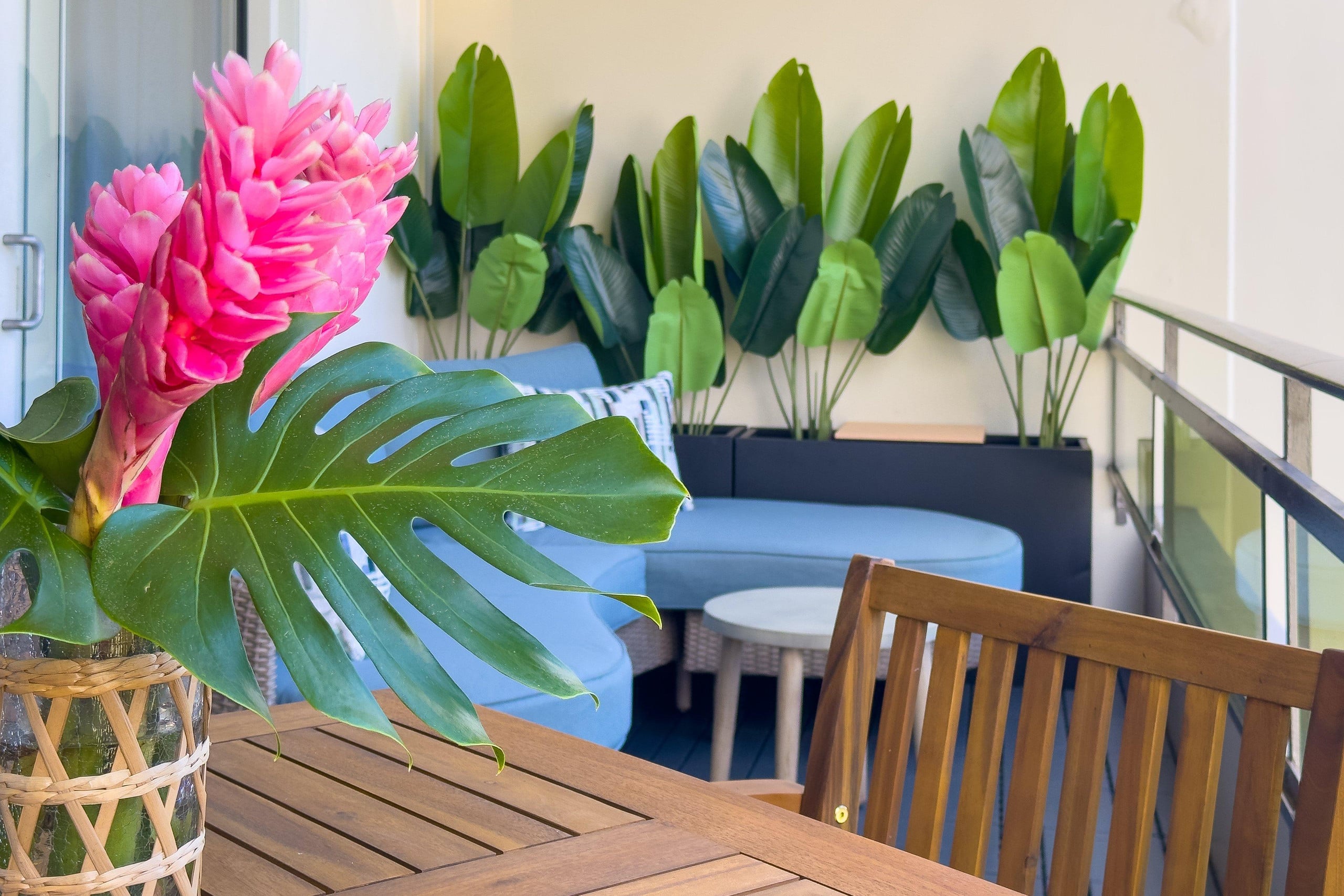 Condo in Honolulu · ★4.85 · 2 bedrooms · 3 beds · 1 bath - Image 30