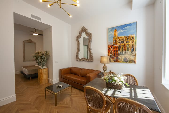 Pries Homes - Center Beach - Málaga