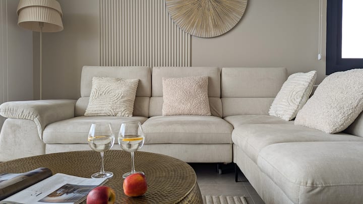 Sunset Cliffs Edem Apartment - Benidorm