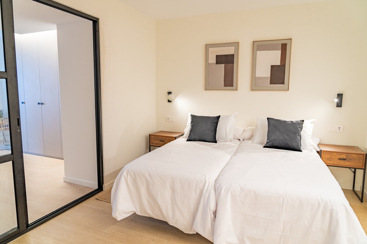 საძინებელი 1