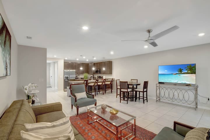 Amazing Deal 3/2 Close To Disney Resort Pool - Kissimmee, FL