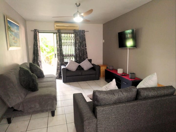 Serene Stay - Meer En See - Richards Bay