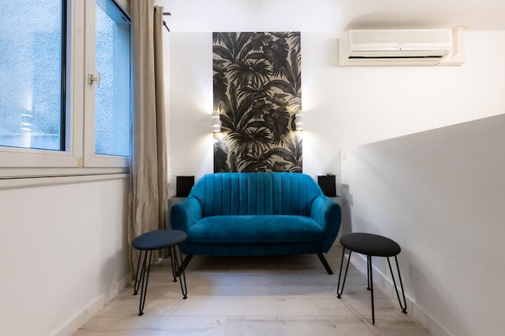Part Dieu 3 - Appartement Avec Climatisation - Lione