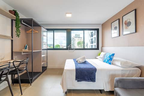 Beautiful apartment in a privileged neighborhood!