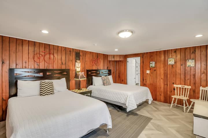 საძინებელი 4